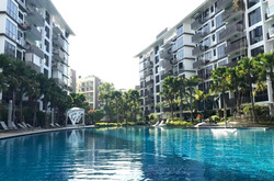 The Inflora (D17), Condominium #555832801